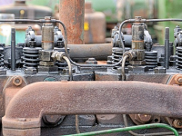 Reparacion de Generador