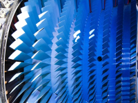 Reparación Generador Eléctrico