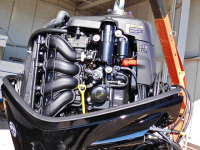 Arreglo Válvulas Generador