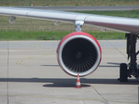 Planta de Luz Generador