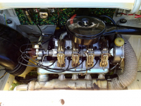 Generador de Imanes Permanentes