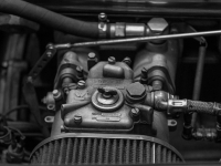 GENERADOR (REPARACION y LIMPIEZA)