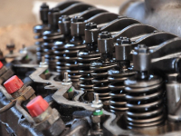 Mantenimiento de Herramientas Eléctricas y Reparación