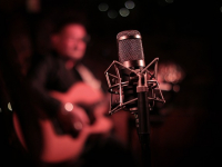 Ejercicios de Afinación Vocal YEKA COACH