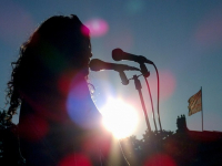 Clases de Canto y Afinación