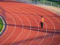 Test de Condición Física