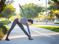 Condición Física y Salud
