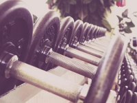 Entrenamientos Condición Física