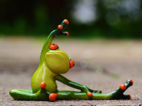 Condición Física -Ejercicio para Aumentar Aptitud Física