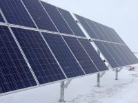 Paneles Solares - Cómo Funcionan? Aries Energía