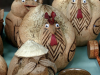 Procesos Artesanales