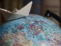 Como Hacer un Barco de Madera