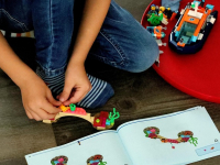 Trabajos de Acabados!