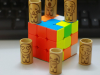 Mezclas y Acabados Ecologicos