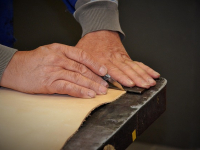 Curso de Pulseras Creativas de Macramé Diseños con Cuentas, Colores y Nudos Decorativos