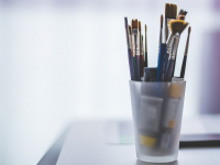 Corso di Arte Applicata alla Moda