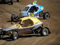 Introduzione al mondo del motorsport