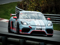 Dalla progettazione alla pista: il ciclo di vita di un\'automobile da corsa