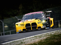 I grandi nomi del motorsport