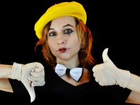 Corso Avanzato di Italiano per Stranieri