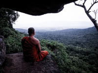 Meditazione Buddhista: Tecniche e Benefici