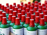 Corso avanzato di fertilizzanti per agricoltori