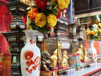 Introduzione al Taoismo