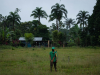 Cerimonie Sacre delle Popolazioni Indigene