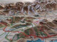 Corso di cartografia tematica per l\'agricoltura