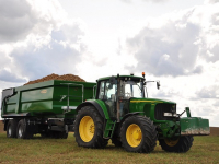 Corso di utilizzo sicuro dei trattori agricoli