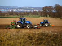 Agronomia e cambiamenti climatici