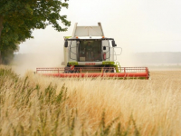 Introduzione all\'Agricoltura di Precisione