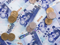 Cash Flow per Start-up