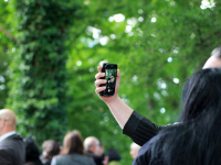 Dominando la fotografía móvil