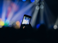 Fotografía creativa con tu smartphone