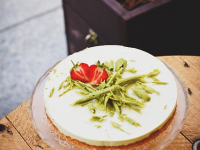 Introducción a la Decoración de Pasteles