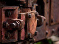 Desarrollo de Aplicaciones Web con Rust