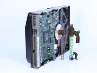 Optimización de consultas en Data Warehousing