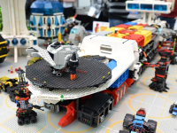 Optimización y monitorización de APIs con Spring Boot