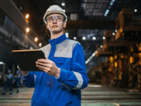 Diseño de Sistemas de Control Industrial