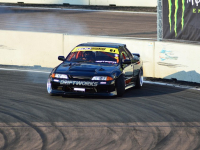 Estrategias de patrocinio en Motorsport