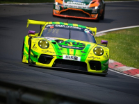 Frenado en condiciones adversas