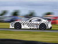 Frenado controlado en descensos pronunciados