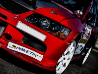 Curso de adelantamiento en pista para principiantes