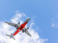 Alimentación balanceada para mejorar la concentración en vuelos largos