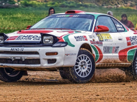 Taller práctico de ajuste de chasis para autos de carrera