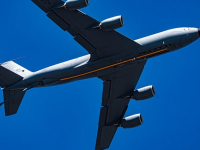 Nutrición para la prevención de accidentes aéreos