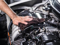 Masterclass de ajuste de chasis para competiciones de velocidad