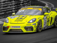 Liderazgo efectivo en el motorsport