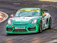 Estrategias de trabajo en equipo en el motorsport